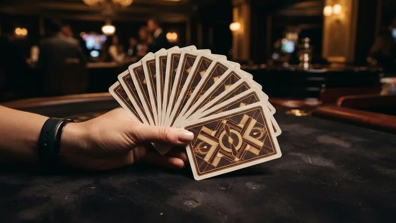 casino online españa dinero real: Operadores y condiciones
